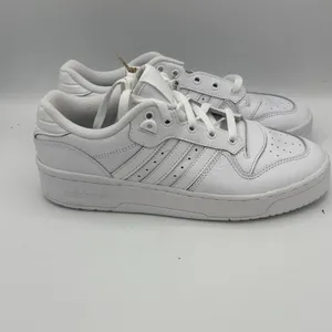 Adidas Women's Rivalry Low Originals‎ Size 8.5 | White GX2272 thumbnail 4