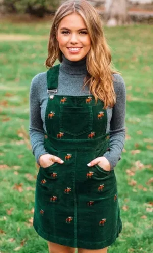 Kiel James Patrick Overalls thumbnail 1