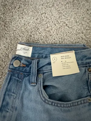 Universal Threads Studded Jeans thumbnail 3