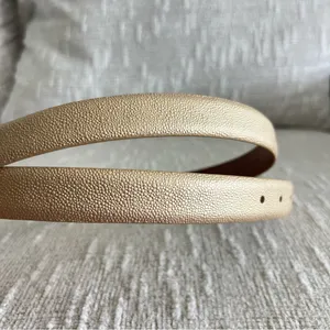 Ralph Lauren Woman’s gold Belt thumbnail 4
