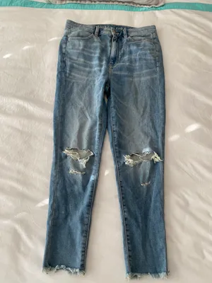 Outfitters Jeans thumbnail 2