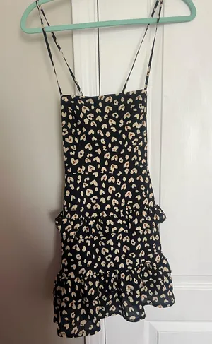 Princess Polly Kildimo Mini Dress thumbnail 1