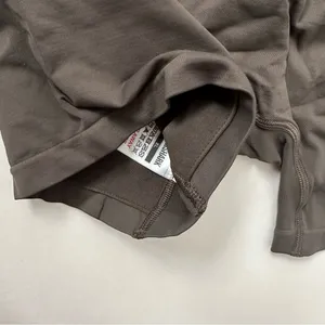 Gymshark Everyday Seamless Shorts thumbnail 2