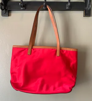 Michael Kors Purse thumbnail 3