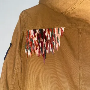 Patagonia Embroidered  jacket thumbnail 8