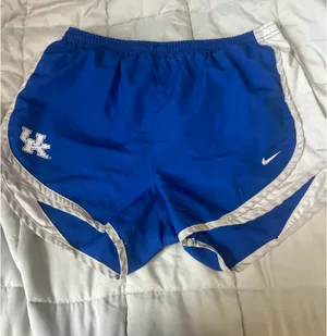 Nike Dri-Fit Kentucky Shorts thumbnail 1