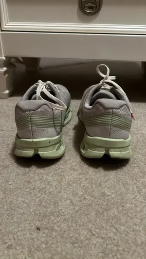 On Cloud Women’s Running Shoes thumbnail 4