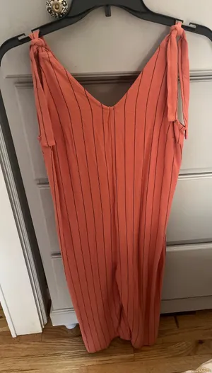 TJ Maxx Jumpsuit thumbnail 1