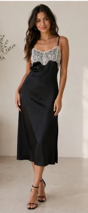 Wild Fable Dress thumbnail 1