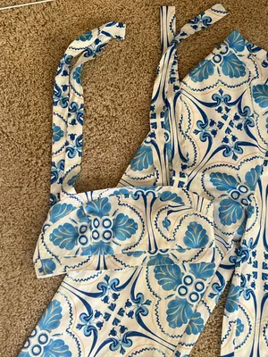 SheIn Two Piece Outfit thumbnail 2