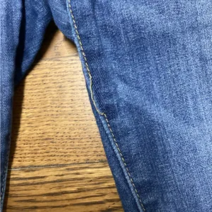 Judy Blue style 88255 pull on denim Jeggings. Size 9/29 thumbnail 8