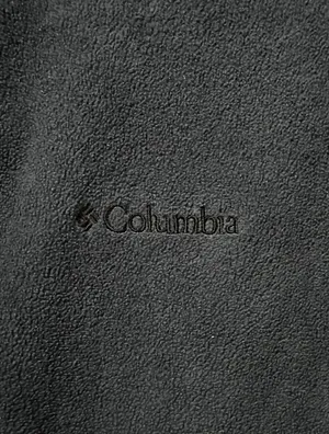 Columbia Sportswear Full Zip Fleece Jacket thumbnail 4