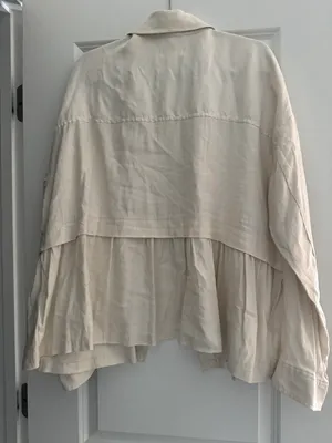 Anthropologie Jacket thumbnail 3
