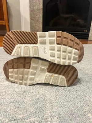 WOMEN'S NIKE AIR MAX SC SNEAKERS Size 8 thumbnail 6