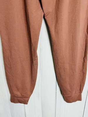 Vuori Women’s Terracotta Performance Jogger Pants Size XS (26 x 24) thumbnail 6