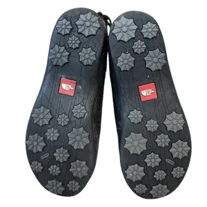 The North Face Janey Black Suede Waterproof Snow Winter Boots Primaloft Womens 8 thumbnail 11