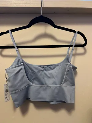 Seamless Bralette thumbnail 2