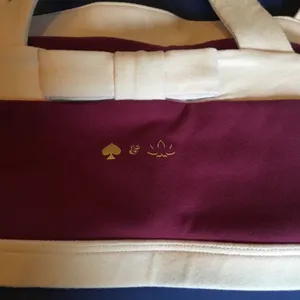 Kate Spade x Beyond Yoga Blocked Frame Sports Bra thumbnail 8