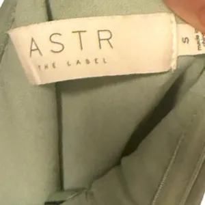 Astr the Label‎ Halter Dress Mint nwot thumbnail 8