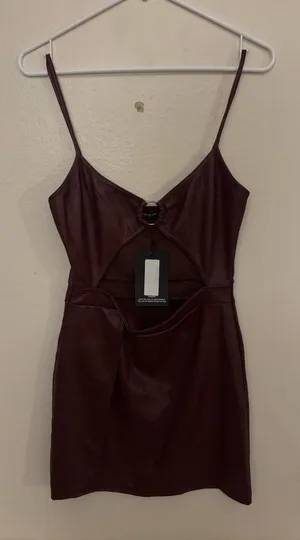 Pretty Little Thing Dress thumbnail 1