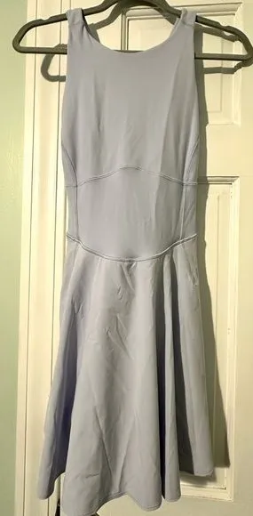 Lululemon Court Crush Dress thumbnail 1