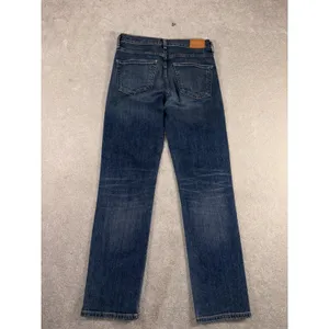 Citizens Of Humanity Cara High Rise Cigarette Ankle Jeans size 26 Dark‎ Blue thumbnail 7