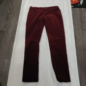 Adriano Goldschmied The Prima Cigarette Leg Pant 27 Quiet Luxury Classic Urban thumbnail 3