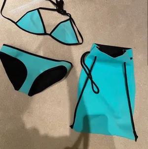 Bikini Blue thumbnail 1