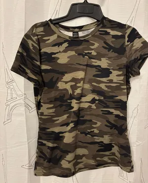 Army top Green Size L thumbnail 1