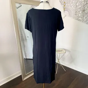 NWT Kindred Bravely KB Eleanora Bamboo Maternity & Nursing Dress XL thumbnail 4