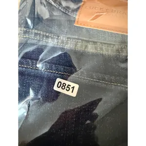 Lucky Brand Sweet Boot Jeans Size 2/26 Dark Wash Bootcut thumbnail 7