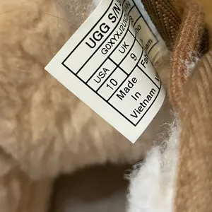 UGG Neumel Women's Boots In Chestnut thumbnail 13