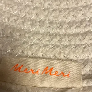 Meri Meri Cream and Yellow Shoulder Bag thumbnail 6