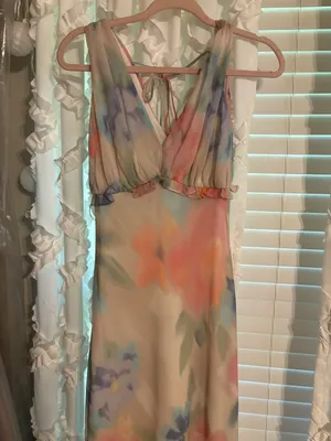 maxi dress Size 2 thumbnail 2