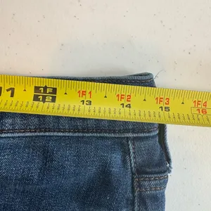 J. Crew‎ Factory Mid Rise Skinny Jeans 27 Petite GUC 0363 thumbnail 7