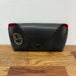 Ray-Ban Sunglasses Case Sun Vacation Unisex Oversized‎ Tech thumbnail 2