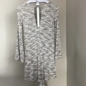 Lush Clothing Long Sleeve Dress thumbnail 2
