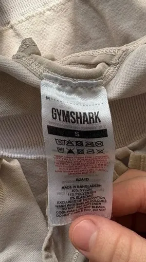 Gymshark Sports Bra thumbnail 6