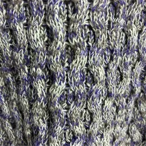 American Eagle Women's Cowl Neck Chunky Knit‎ Sweater Size L Multicolor thumbnail 15