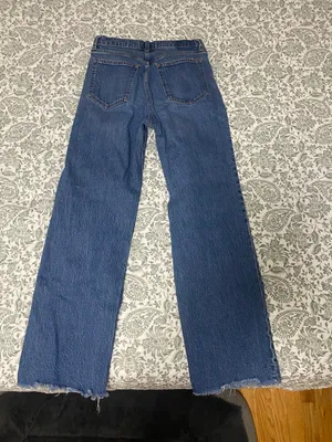 Abercrombie & Fitch Jeans thumbnail 2