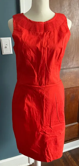 Shift Dress thumbnail 1