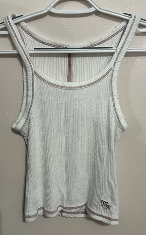 Miss Me Tank Top thumbnail 1
