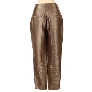 Bronze Zara Pants thumbnail 2
