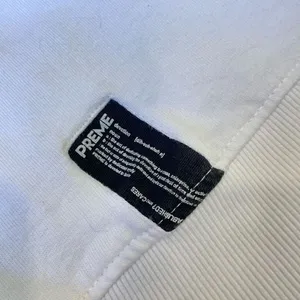 Preme sweatshirt XL White thumbnail 5