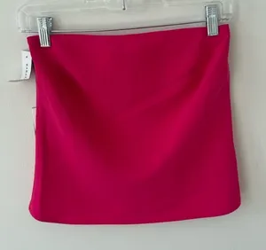 Aritzia Babaton Midtown Tube Top thumbnail 1