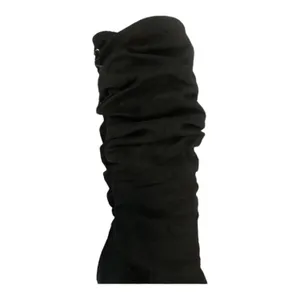 Thalia Sodi Brisa Knee High Slouchy Tassel Boots Size 9 thumbnail 6