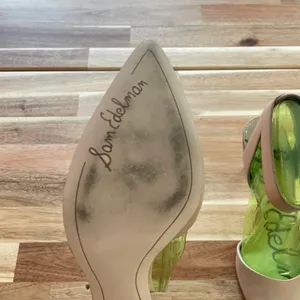 Sam Edelman Heels thumbnail 3
