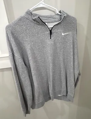 Nike Zip-Up thumbnail 1