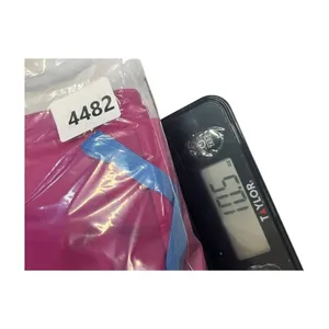 Figs Joggers Scrub Pants Women XX Small P Pink High Zamora Technical Utility thumbnail 10