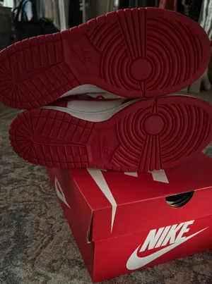 Nike Dunk Hightop thumbnail 3